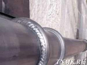 фото Труба свинцовая 25х3 мм С1 ГОСТ 167-69