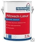 фото Лазурь для древесины Allzweck-Lasur (Remmers)