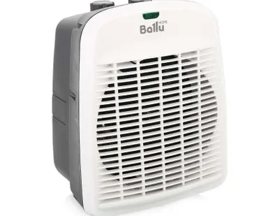 фото Тепловентилятор напольный 2кВт BFH/S-10 Ballu НС-1100741