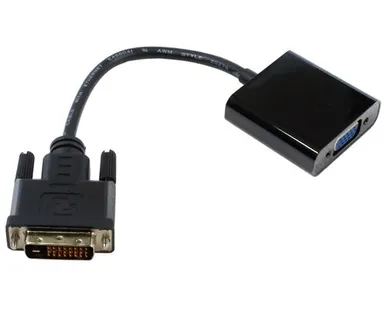 фото Переходник ESPADA DVI-D - VGA