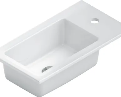 фото Раковина LATO 50 без крепежа