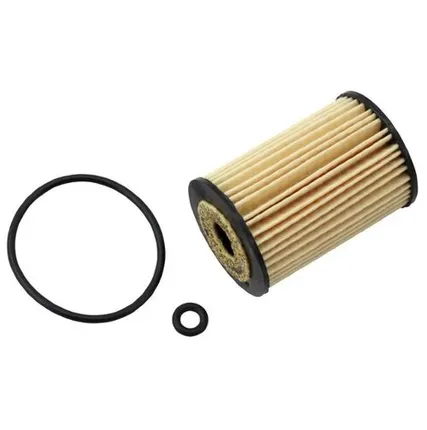 Фото №0 Фильтрующий элемент BOSCH