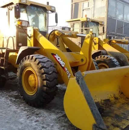 Фото №0 Услуги мини-погрузчика 2 т