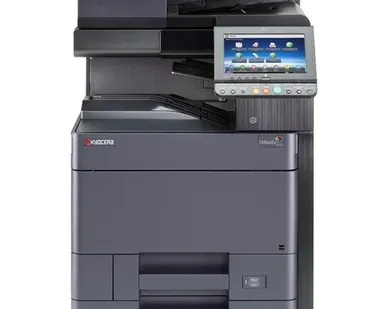 фото МФУ KYOCERA TASKalfa 2552ci