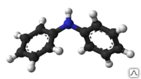 Фото №0 Дифениламин
в