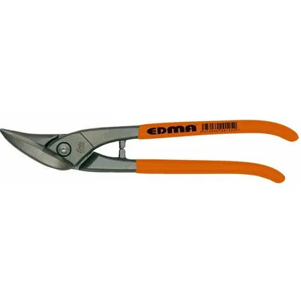 Фото №0 Ножницы комбинированные левые Erdi - 012555