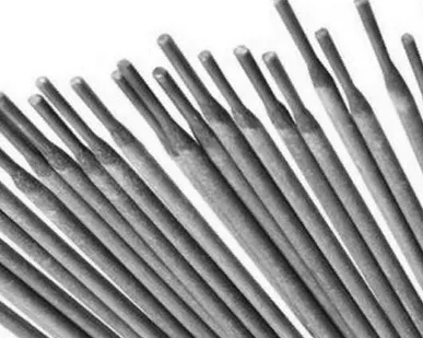 фото Электроды 2.5 мм АНО-21