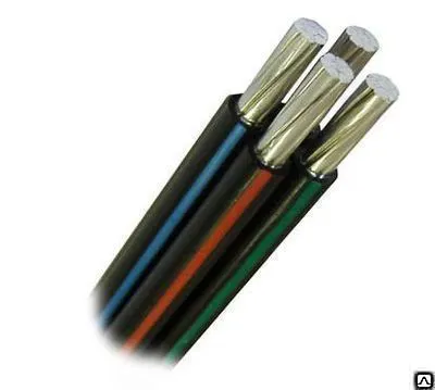 Фото №0 Провод СИП 2 3х50+1х70+1х16, м
в