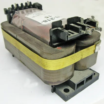 Фото №2 Трансформаторы звуковые типа ТАМУ-,  ТВЗ-