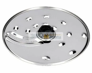 фото Нож-диск для кухонного комбайна Kenwood (Кенвуд)