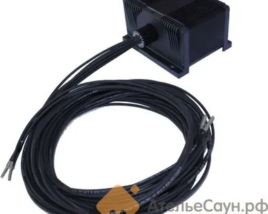фото Набор для подсветки полок Cariitti VPAC-1527 - G229 (1516711, 28+1 точка, с