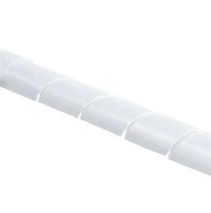 Фото №0 Спираль монтаж. СМ-15-12 (уп.10м) IEK USWB-D15-10
