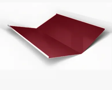 фото Ендова (RAL в ассортименте)