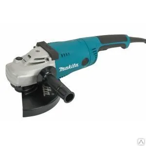 Фото №0 Угловая шлифмашина makita ga9020sfk