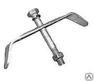 Фото №0 Накладка НТ-2 К194