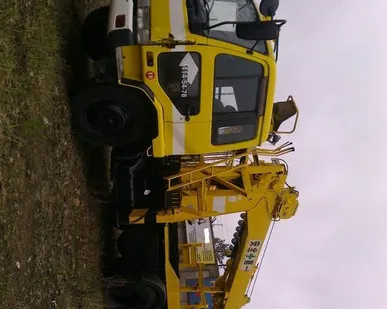 фото Бурильная машина AICHI D705