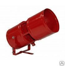 фото АГС-7/1 Аэрозольный генератор