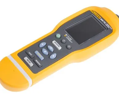 фото Виброметр Fluke 805