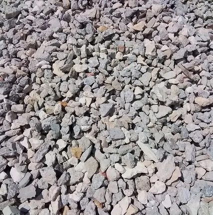 Фото №0 Щебень вторичный фракции 40/70