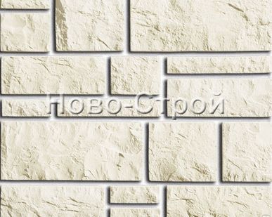 фото Декоративный камень Idealstone Юрский мрамор 11