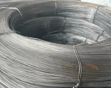 фото Проволока вязальная т/о 1,6мм