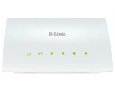 фото Адаптер Powerline D-link