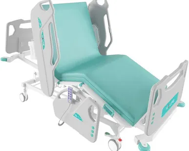 фото Кровати медицинские