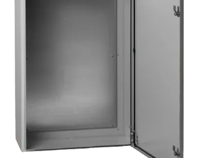 фото Щит ЩМП 1000х650х300 IP31 ЩРНМ-5 EKF