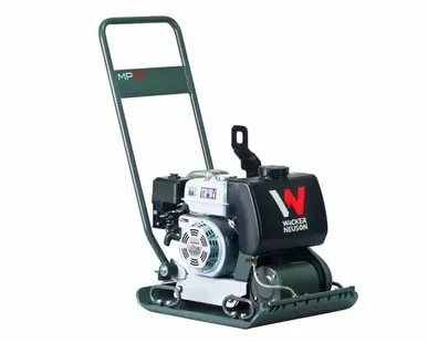 фото ВИБРОПЛИТА WACKER NEUSON MP 15 (90КГ)