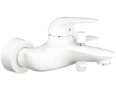 фото Смеситель однорычажный для ванны Grohe Eurostyle 23726LS3 Grohe