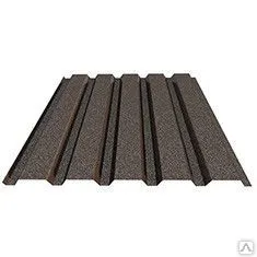 Фото №0 Профлист МП-35 х 1035 - А, В ОЦ 0,45