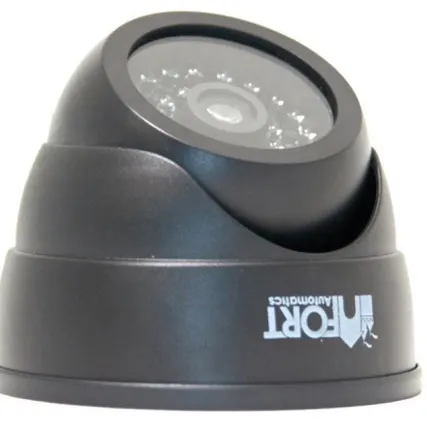 Фото №0 Муляж камеры видеонаблюдения FORT Automatics DC-024