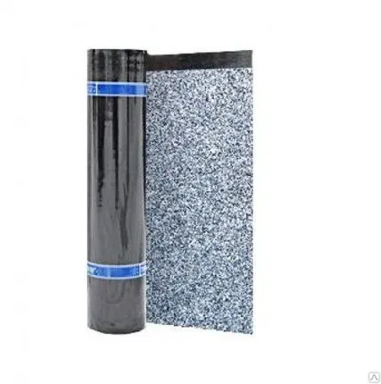 Фото №0 Стеклоизол ТКП-4,0 10 м2