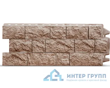 фото Панель фасадная Docke (Дёке) FELS