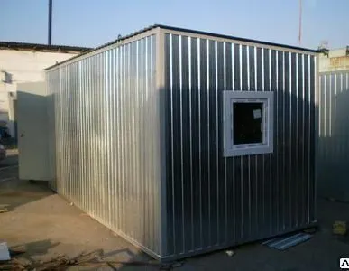 фото Бытовки в аренду