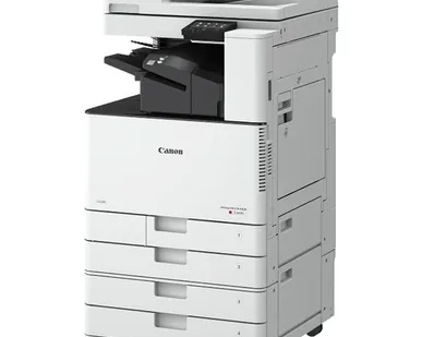 фото МФУ Canon imageRUNNER C3025i