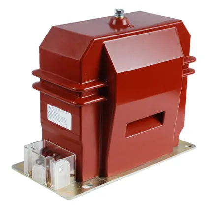 Фото №3 Трансформаторы тока 10 кВ