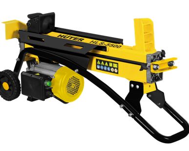 фото Дровокол электрический HUTER HLS-5500