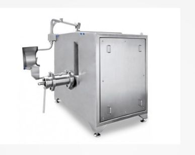 фото Мясорубка PSS SGS 200 SPEED GRINDER SELF-FEEDING в Москве
