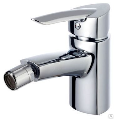 Фото №0 Смеситель для биде Lemark Mars LM3508C