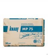 фото Штукатурка МП-75 машинная, 30кг KNAUF
