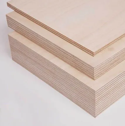 Фото №0 Фанера ФСФ влагостойкая, сорт 2/3 2440х1220х21мм Ш2