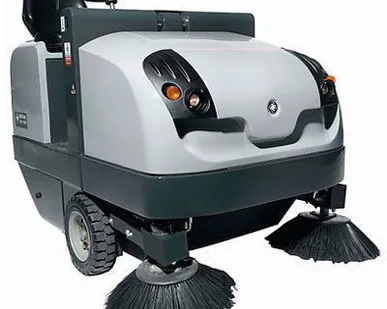 фото Машина подметальная NILFISK SR 1450 B