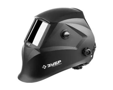 фото Маска сварщика 11076 Зубр А 9-13