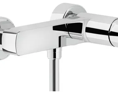 фото Nobili ABC AB87130 CR Смеситель для душа Nobili