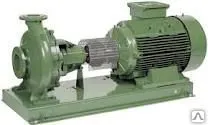 фото Насос К 160/30 с дв. 22 кВт.