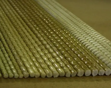 фото Арматура композитная стеклопластиковая 16мм.