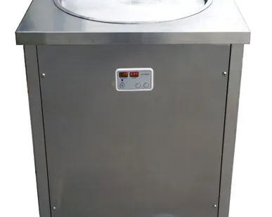 фото Фризер для жареного мороженого CB-500