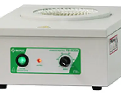 фото Колбонагреватель ЭКРОС-4110М (1000 л, 450 °С)