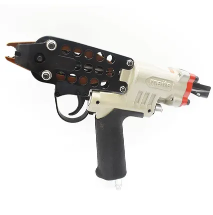 Фото №1 SC760C, или SC760B Степлер скобообжимной.